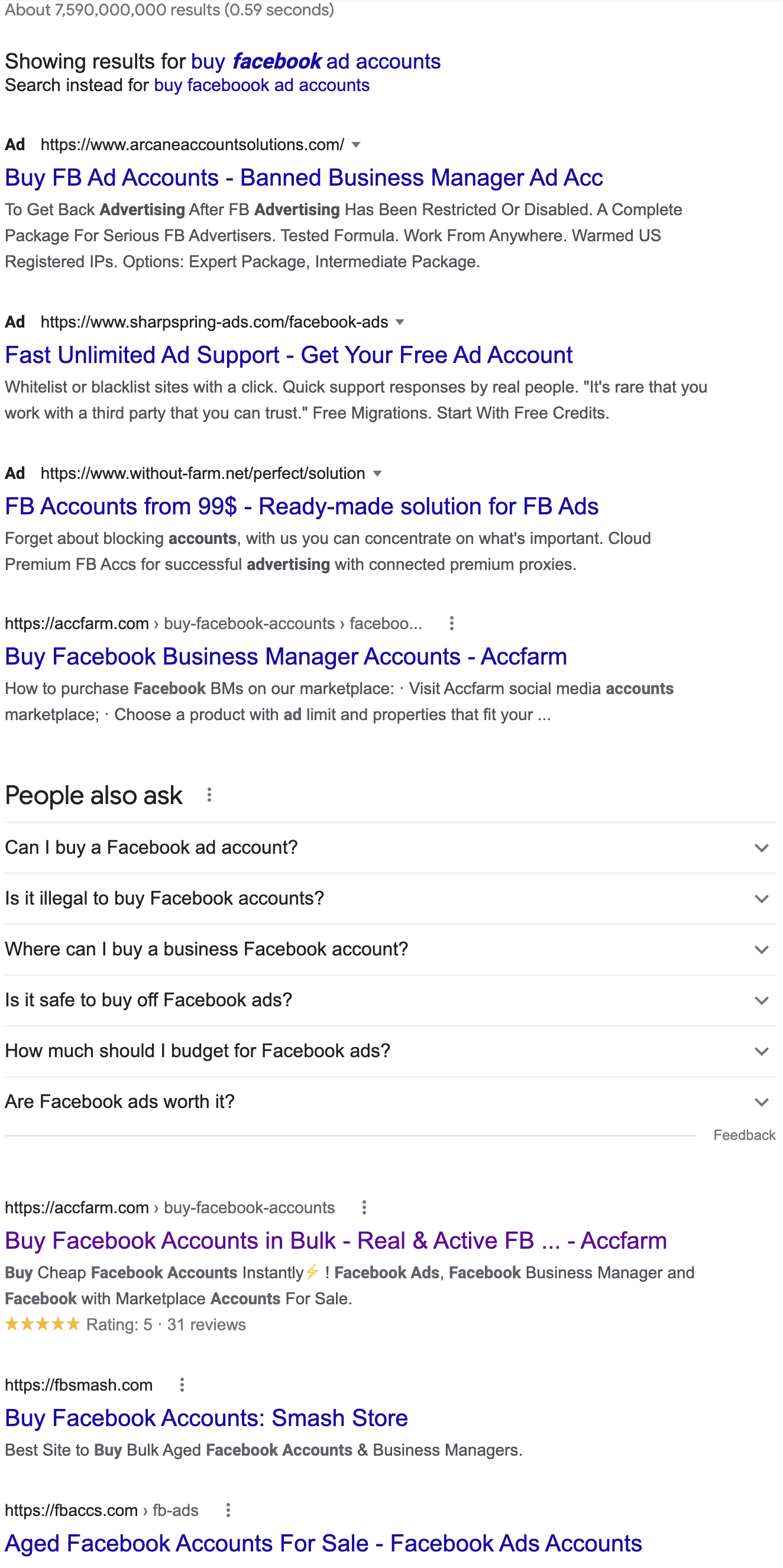 How to Login to Your Facebook Business Profile from Anywhere